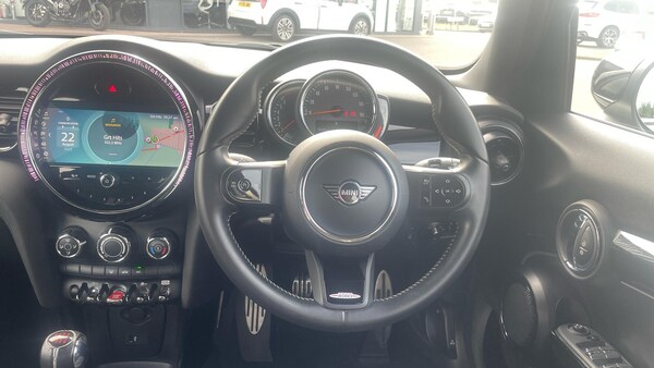 Used MINI Hatch 2021 for sale - 75624710: Photo 5