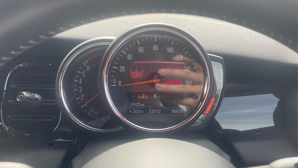 Used MINI Hatch 2021 for sale - 75624710: Photo 9