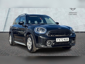 Used MINI Countryman 2022 for sale - 76419841: Photo