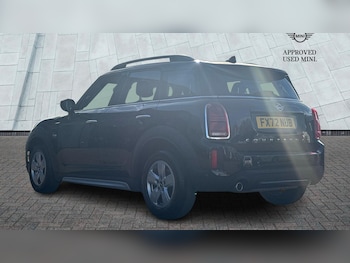 Used MINI Countryman 2022 for sale - 76419841: Photo