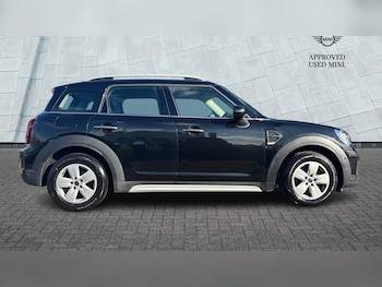 Used MINI Countryman 2022 for sale - 76419841: Photo