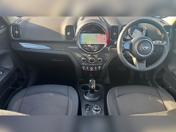Used MINI Countryman 2022 for sale - 76419841: Photo