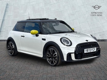 Used MINI Hatch 2022 for sale - 78977663: Photo