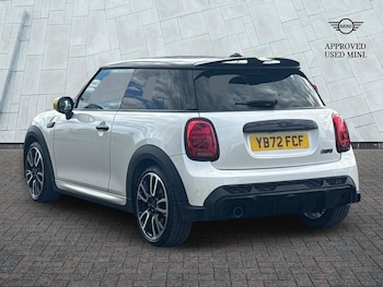 Used MINI Hatch 2022 for sale - 78977663: Photo