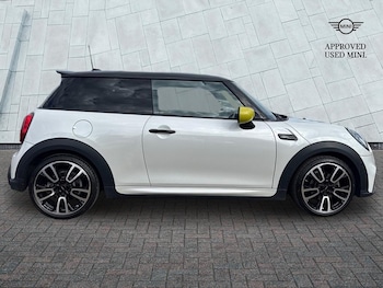 Used MINI Hatch 2022 for sale - 78977663: Photo