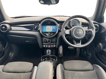 Used MINI Hatch 2022 for sale - 78977663: Photo