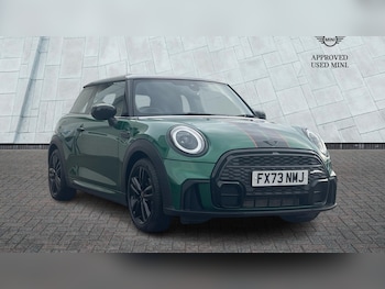 MINI - Hatch