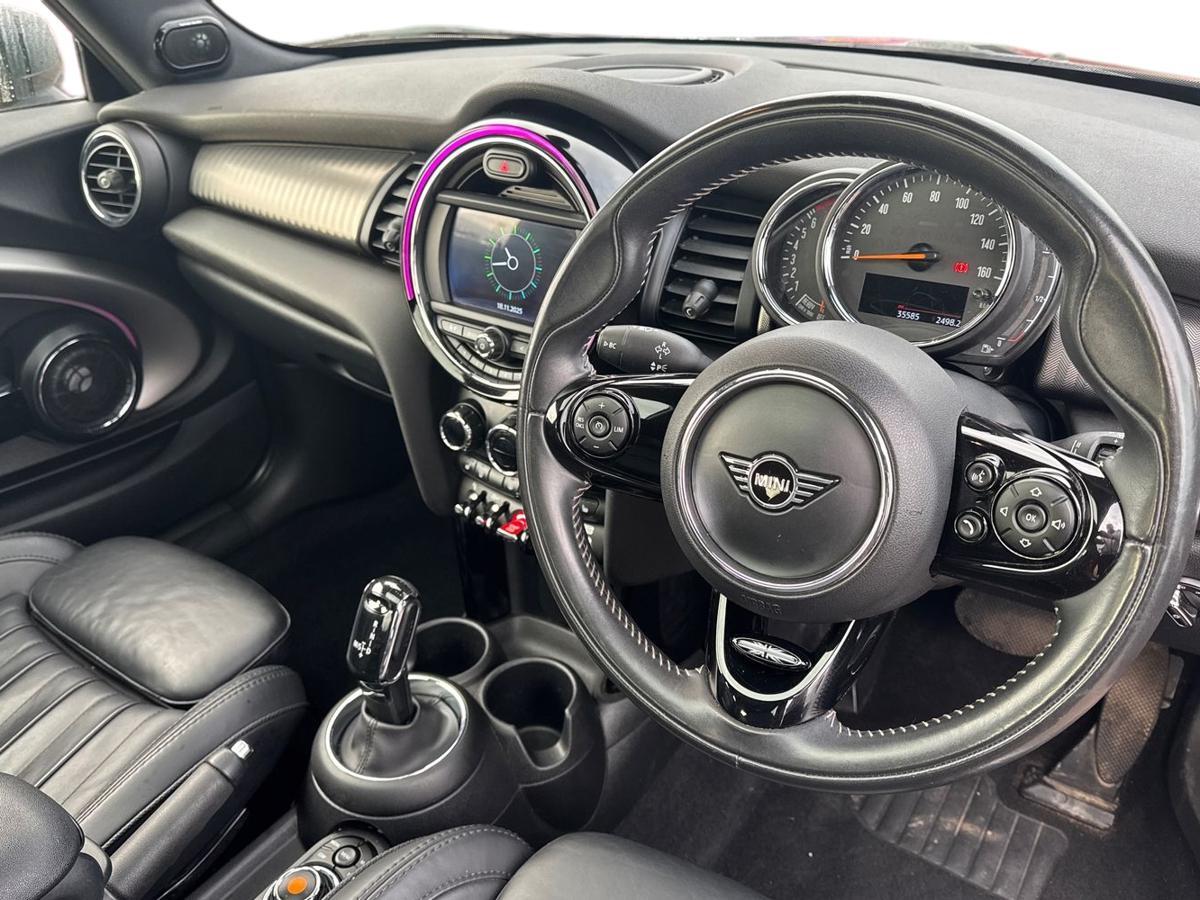 Used MINI Hatch 2021 for sale - 78148467: Photo 12