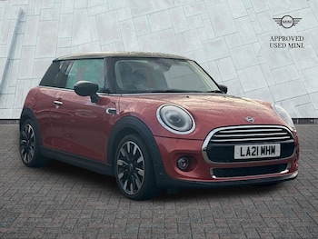 Used MINI Hatch 2021 for sale - 78148467: Photo