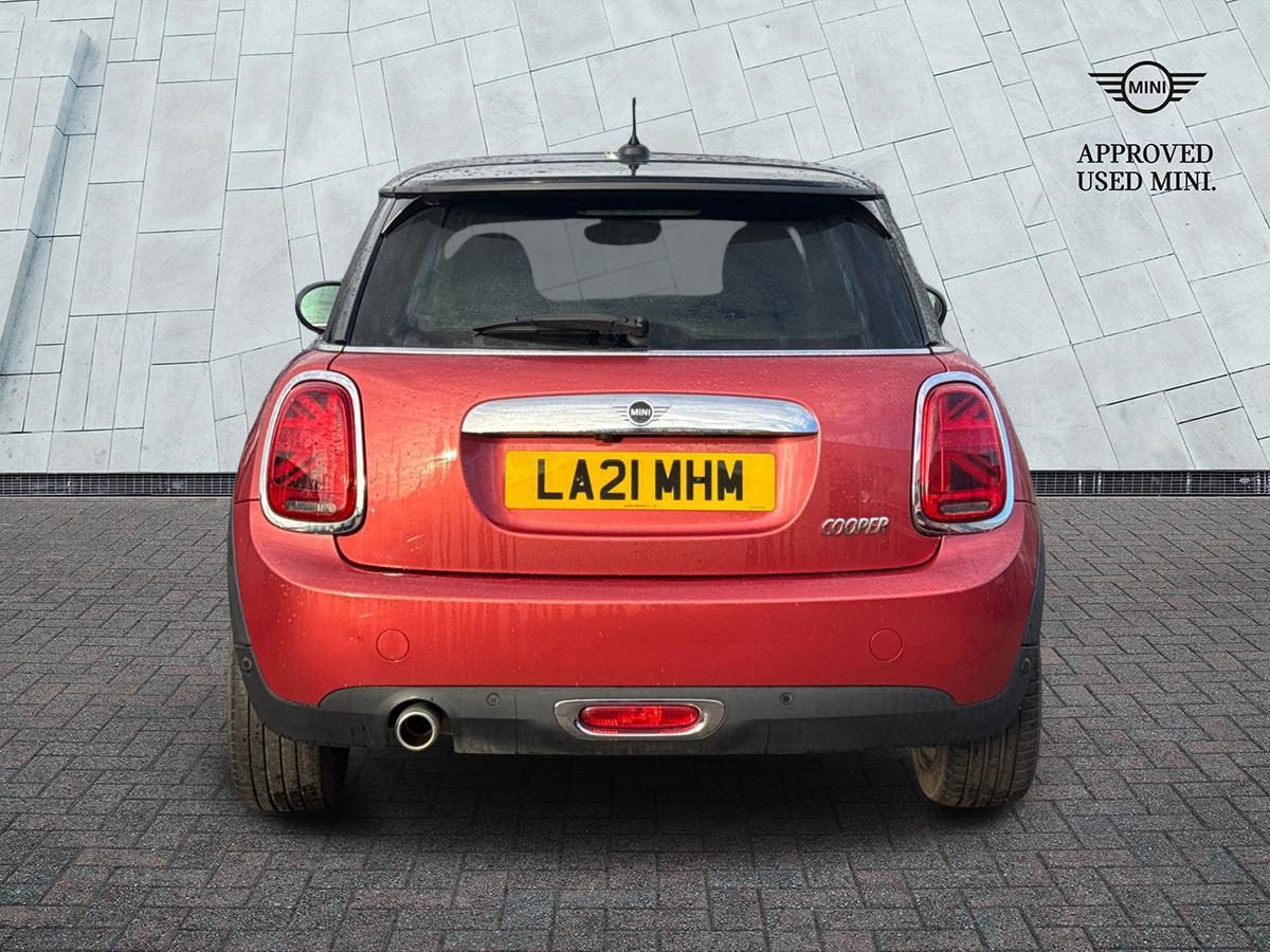 Used MINI Hatch 2021 for sale - 78148467: Photo 4