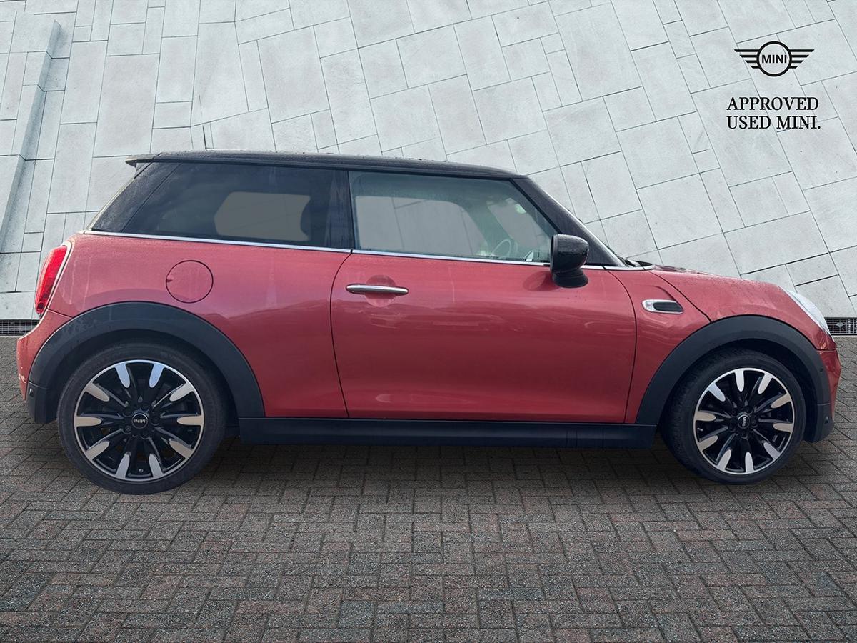 Used MINI Hatch 2021 for sale - 78148467: Photo 5