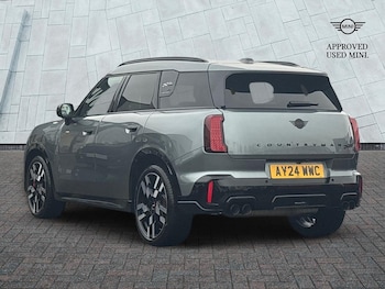 Used MINI Countryman 2024 for sale - 77307085: Photo