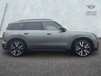 Used MINI Countryman 2024 for sale - 77307085: Photo