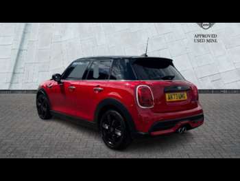 Used MINI Hatch 2023 for sale - 75142483: Photo