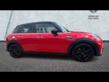 Used MINI Hatch 2023 for sale - 75142483: Photo