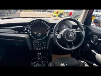 Used MINI Hatch 2023 for sale - 75142483: Photo