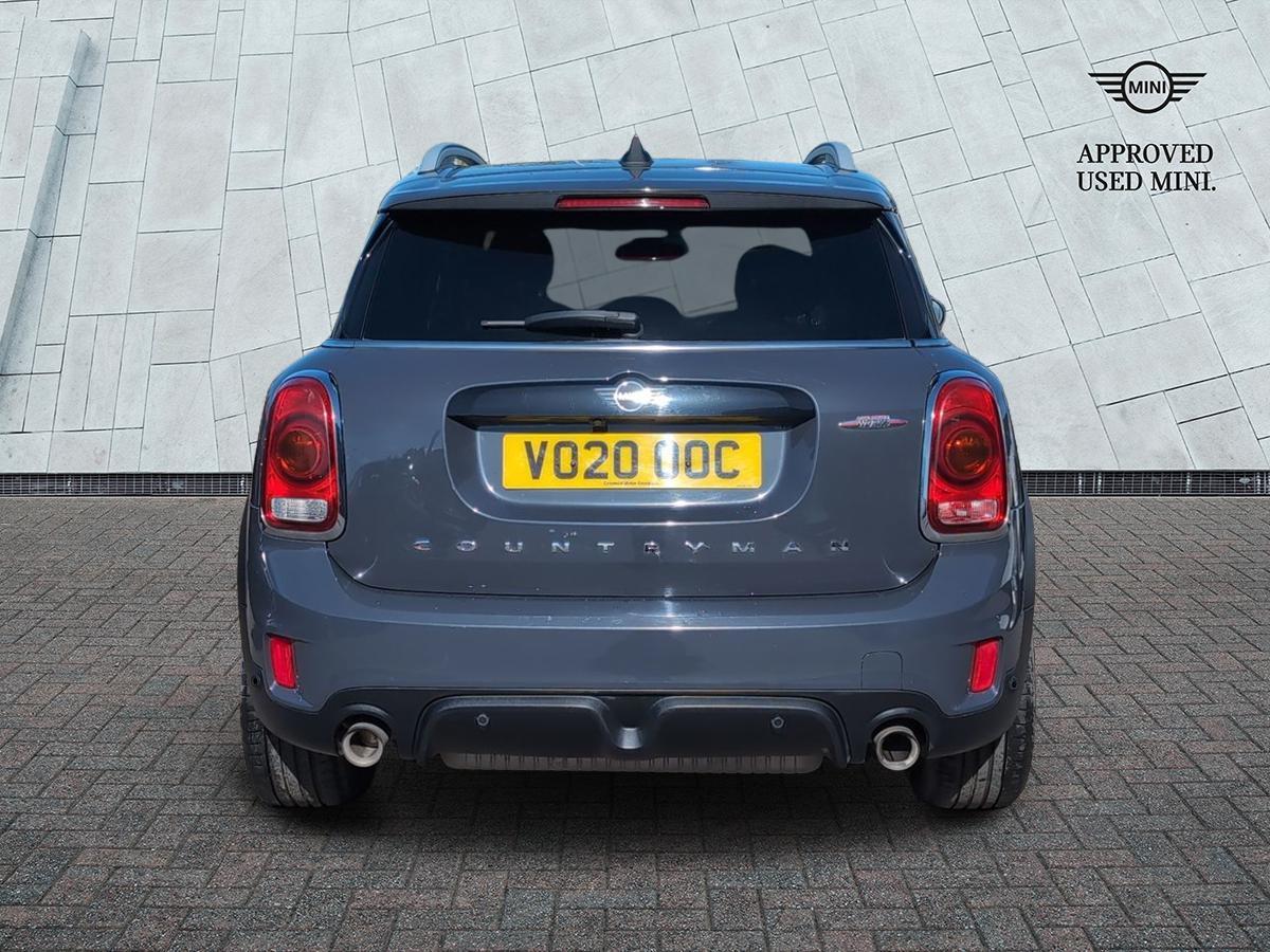 Used MINI Countryman 2020 for sale - 78172189: Photo 15