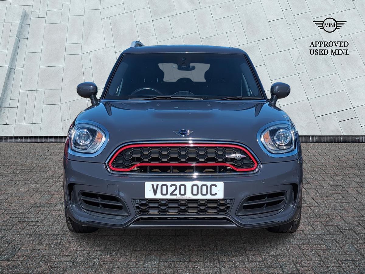 Used MINI Countryman 2020 for sale - 78172189: Photo 16