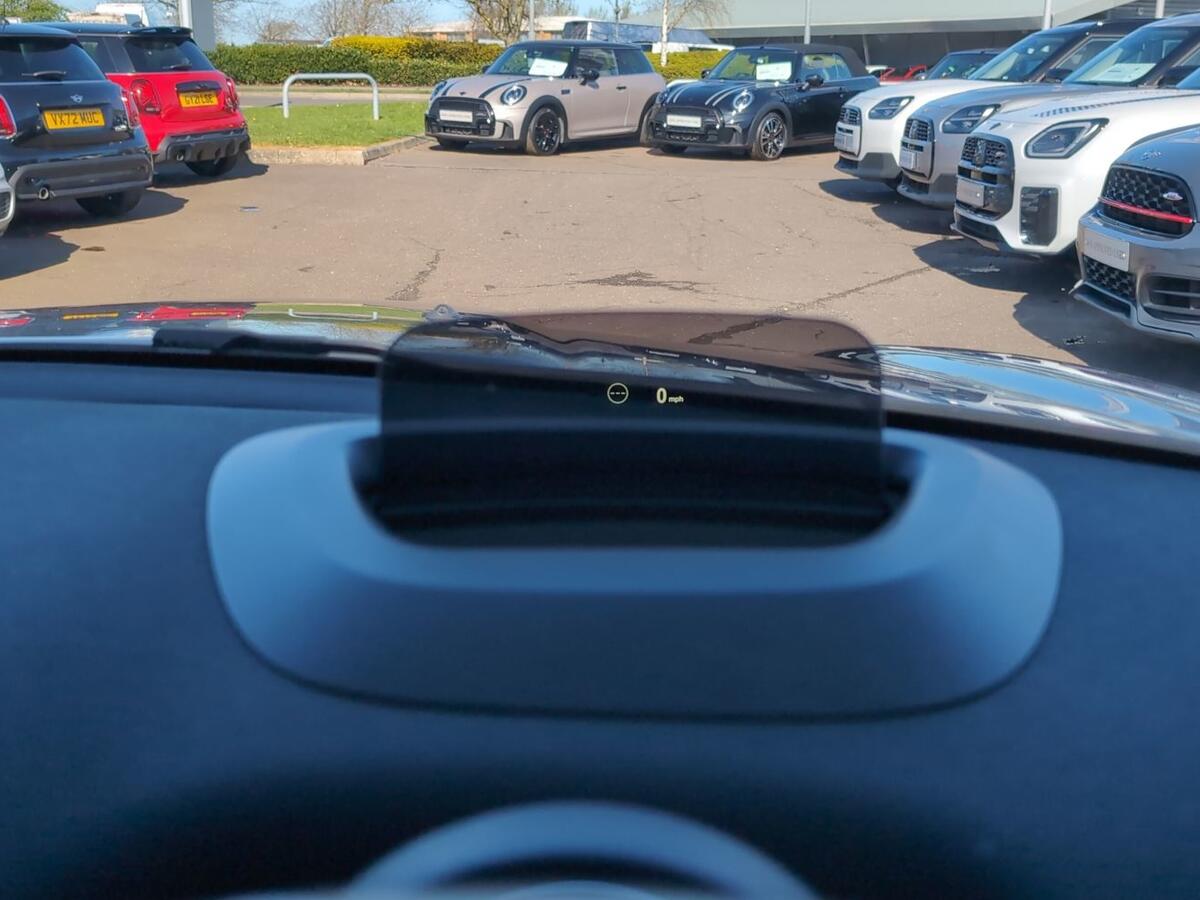 Used MINI Countryman 2020 for sale - 78172189: Photo 18