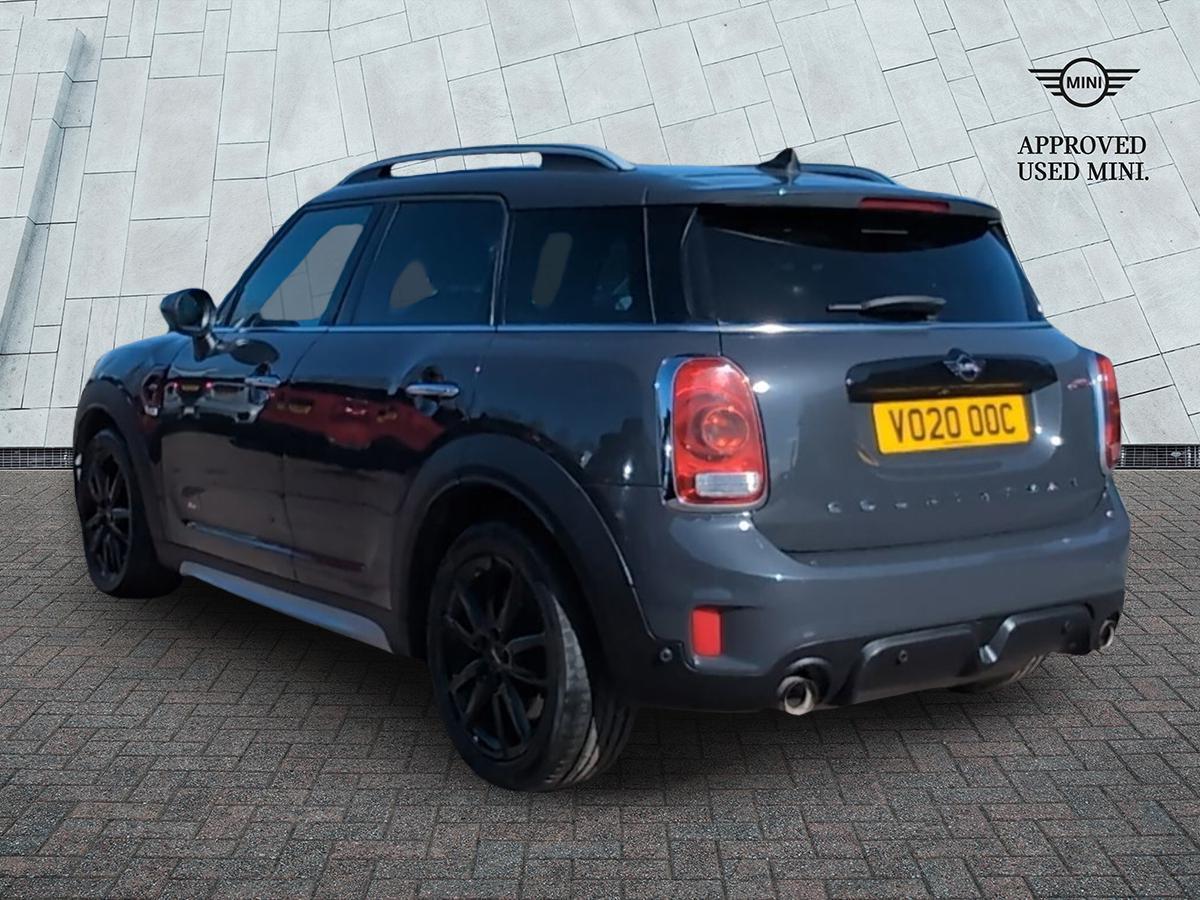 Used MINI Countryman 2020 for sale - 78172189: Photo 2