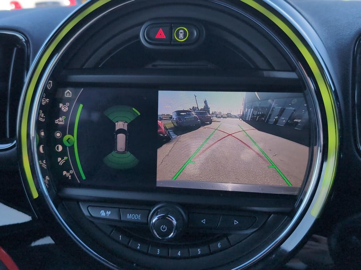 Used MINI Countryman 2020 for sale - 78172189: Photo 20