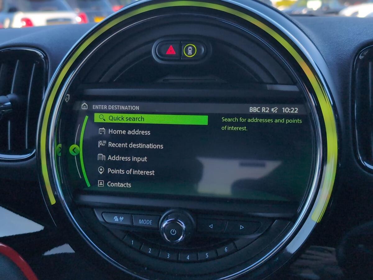 Used MINI Countryman 2020 for sale - 78172189: Photo 21