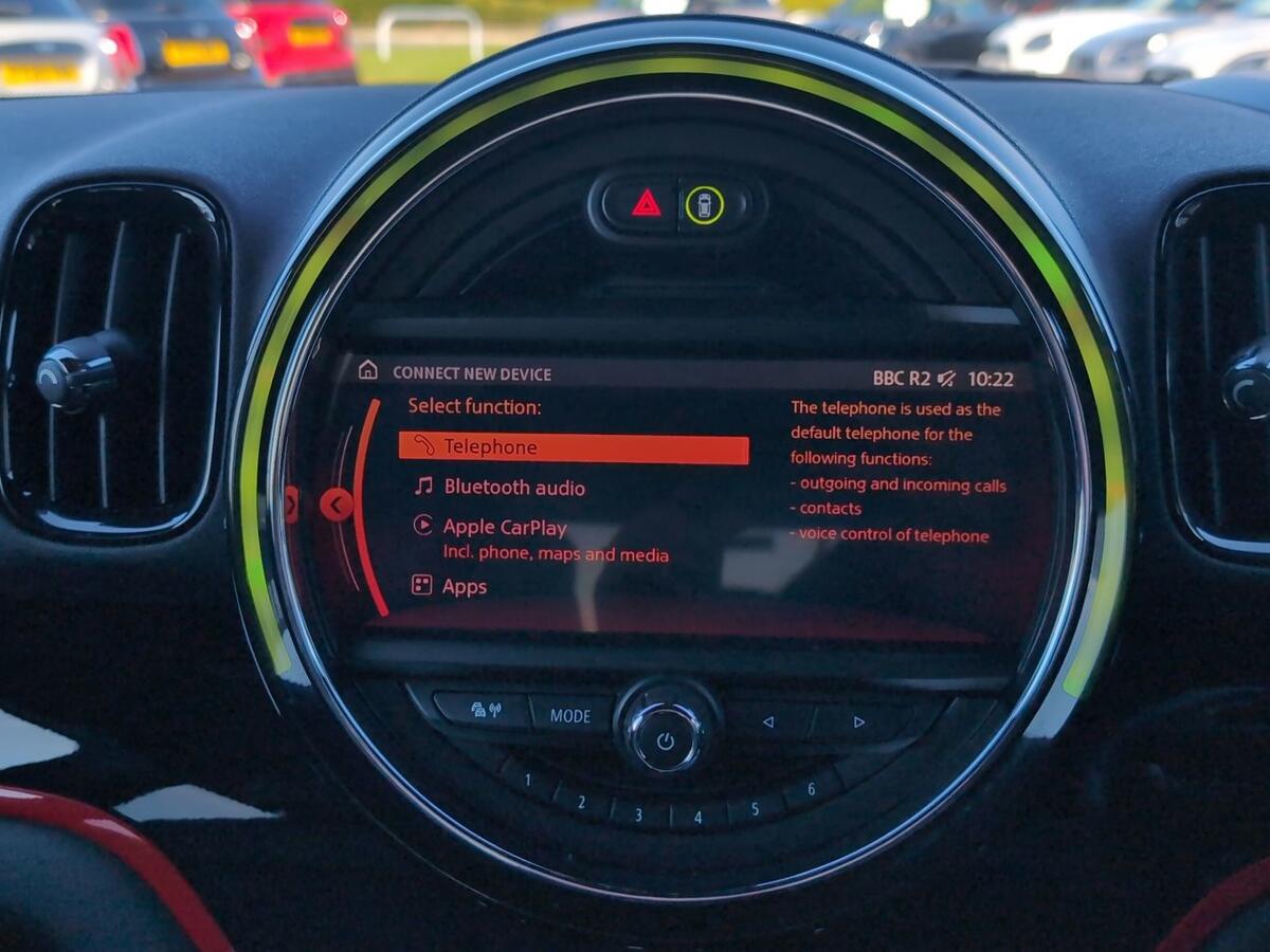 Used MINI Countryman 2020 for sale - 78172189: Photo 22