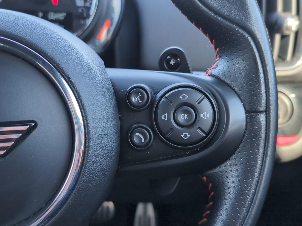 Used MINI Countryman 2020 for sale - 78172189: Photo 25