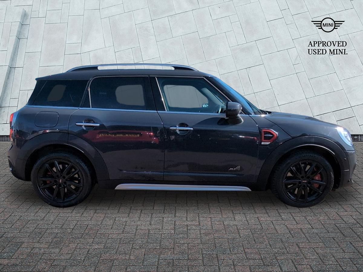 Used MINI Countryman 2020 for sale - 78172189: Photo 3