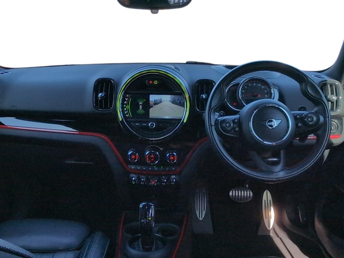 Used MINI Countryman 2020 for sale - 78172189: Photo 4