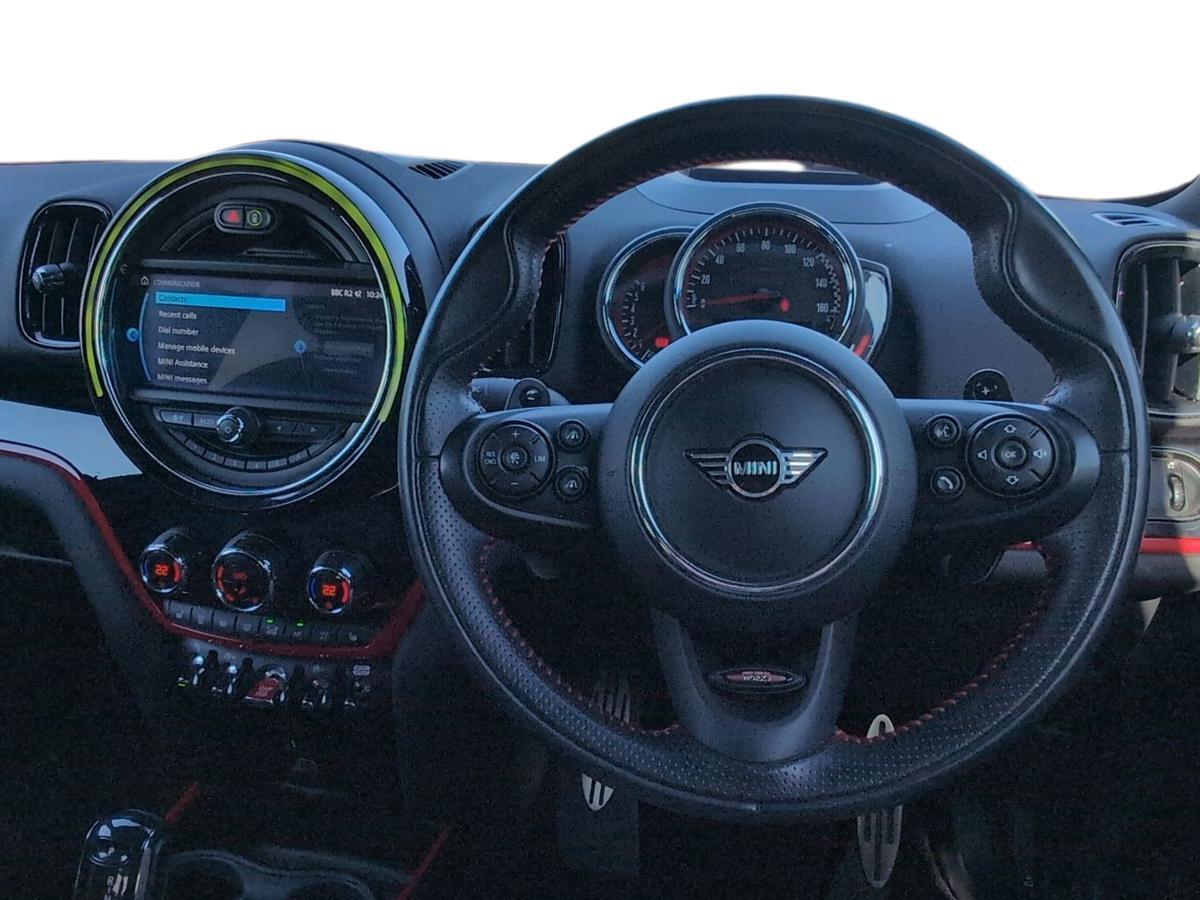 Used MINI Countryman 2020 for sale - 78172189: Photo 5