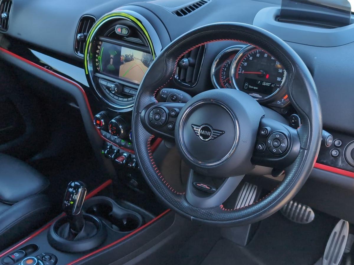 Used MINI Countryman 2020 for sale - 78172189: Photo 6