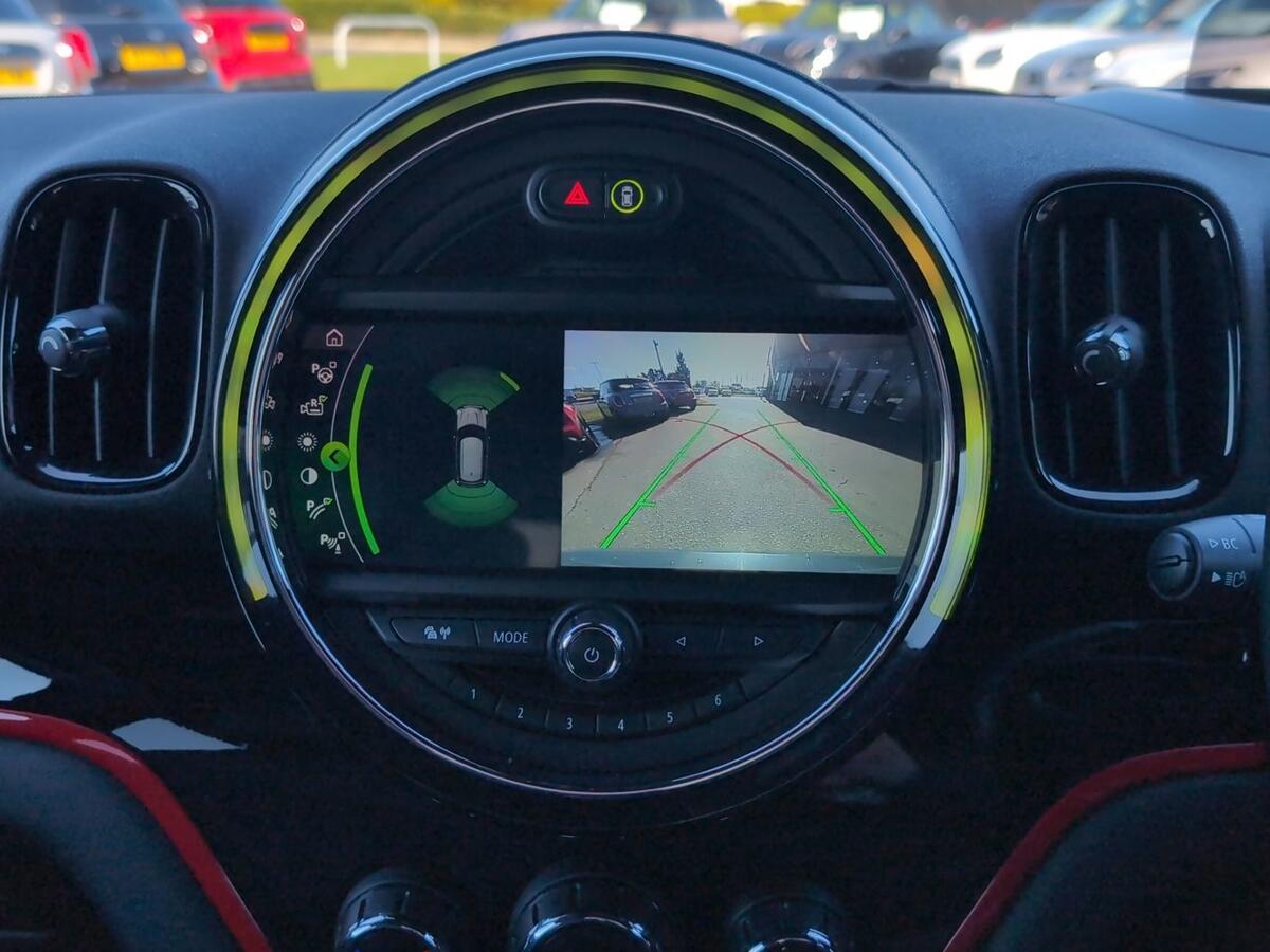 Used MINI Countryman 2020 for sale - 78172189: Photo 8