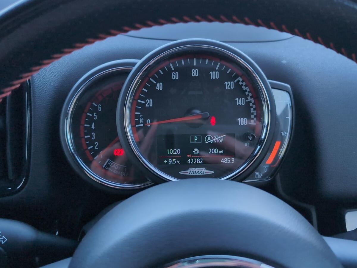 Used MINI Countryman 2020 for sale - 78172189: Photo 9