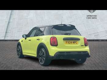 Used MINI Hatch 2024 for sale - 74863135: Photo
