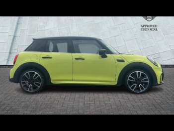 Used MINI Hatch 2024 for sale - 74863135: Photo