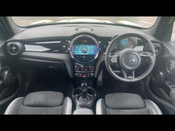 Used MINI Hatch 2024 for sale - 74863135: Photo