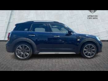 Used MINI Countryman 2018 for sale - 75015182: Photo