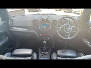 Used MINI Countryman 2018 for sale - 75015182: Photo