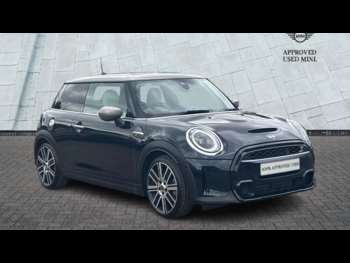2023 (23) - 3-Door Cooper S Exclusive
