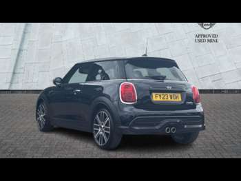 Used MINI Hatch 2023 for sale - 75116047: Photo