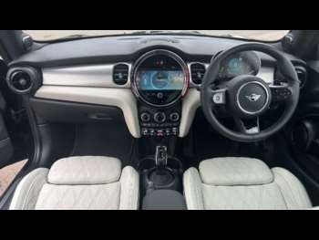 Used MINI Hatch 2023 for sale - 75116047: Photo