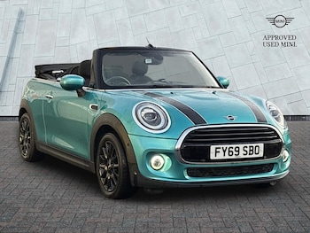 2019 (69) - 1.5 Cooper Classic II 2dr