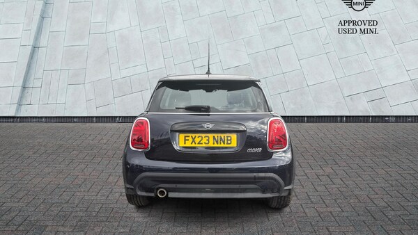 Used MINI Hatch 2023 for sale - 75709376: Photo 15