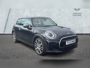 Used MINI Hatch 2023 for sale - 75709376: Photo