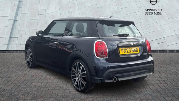 Used MINI Hatch 2023 for sale - 75709376: Photo 2
