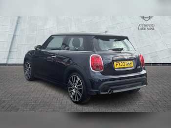 Used MINI Hatch 2023 for sale - 75709376: Photo