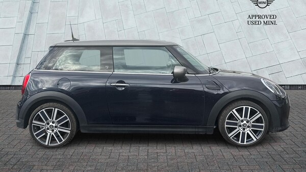 Used MINI Hatch 2023 for sale - 75709376: Photo 3