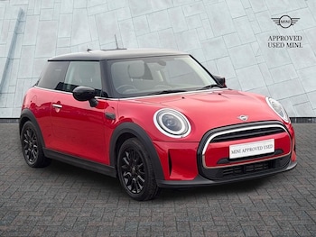 Used MINI Hatch 2022 for sale - 77755056: Photo