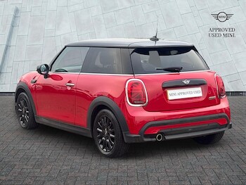 Used MINI Hatch 2022 for sale - 77755056: Photo